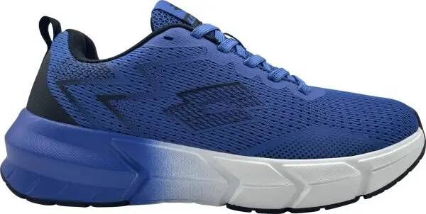 Lotto Lotto GEMINI Мъжки спортни обувки, синьо, размер