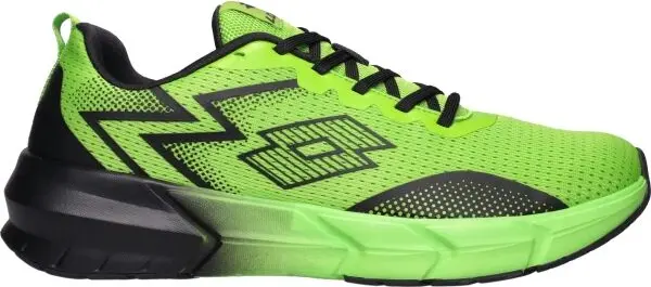 Lotto Lotto GEMINI Мъжки тренировъчни обувки, зелено, размер