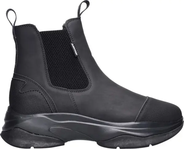 Lotto Lotto GIADA Дамски зимни обувки, черно, размер