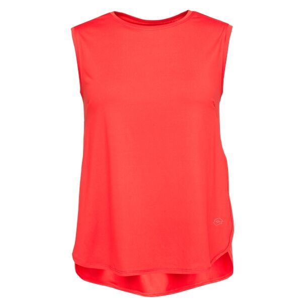 Lotto Lotto GOVERTA Дамски потник, оранжево, размер