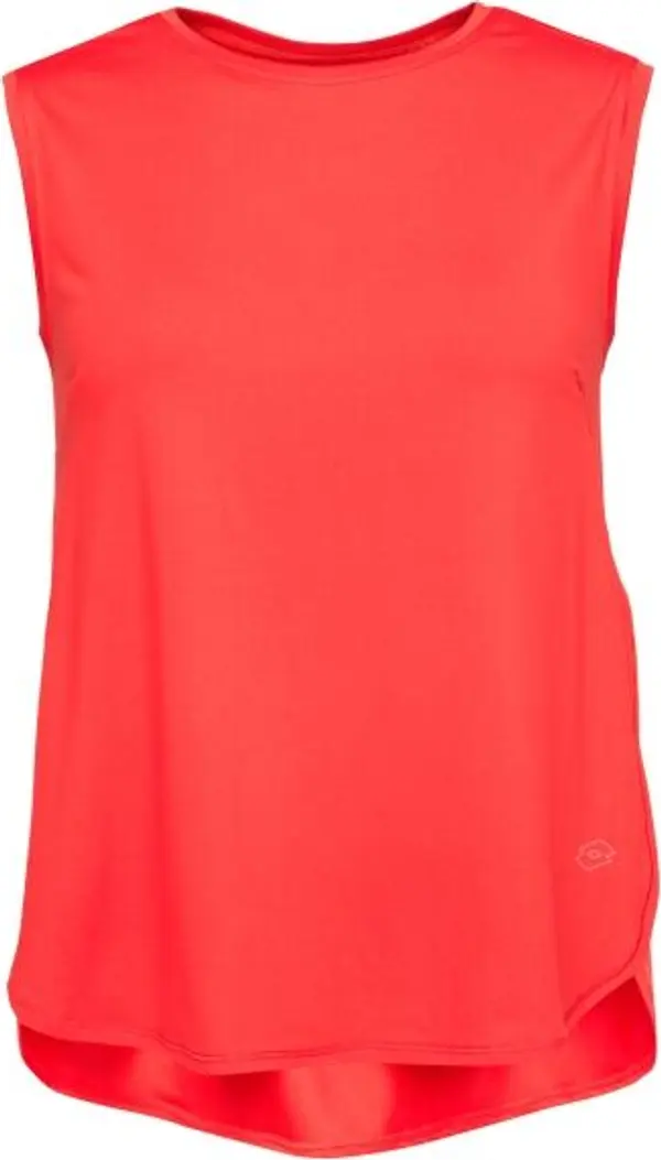 Lotto Lotto GOVERTA Дамски потник, оранжево, размер