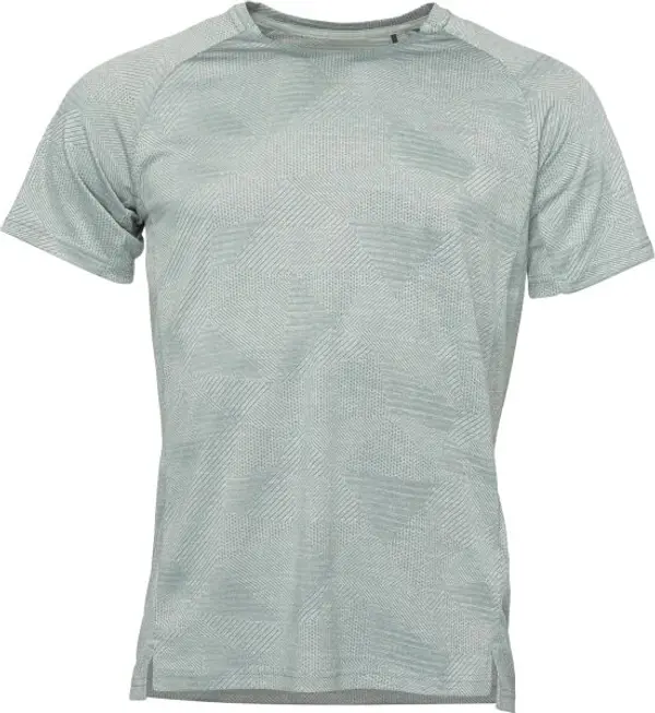 Lotto Lotto GURUND Мъжка тениска, светло-зелено, размер