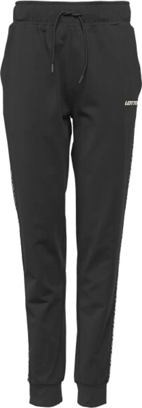 Lotto Lotto HELKES Дамско долнище, черно, размер