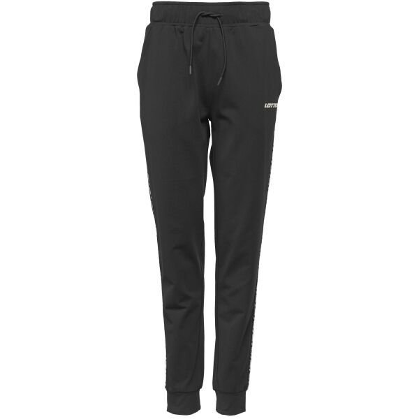 Lotto Lotto HELKES Дамско долнище, черно, размер