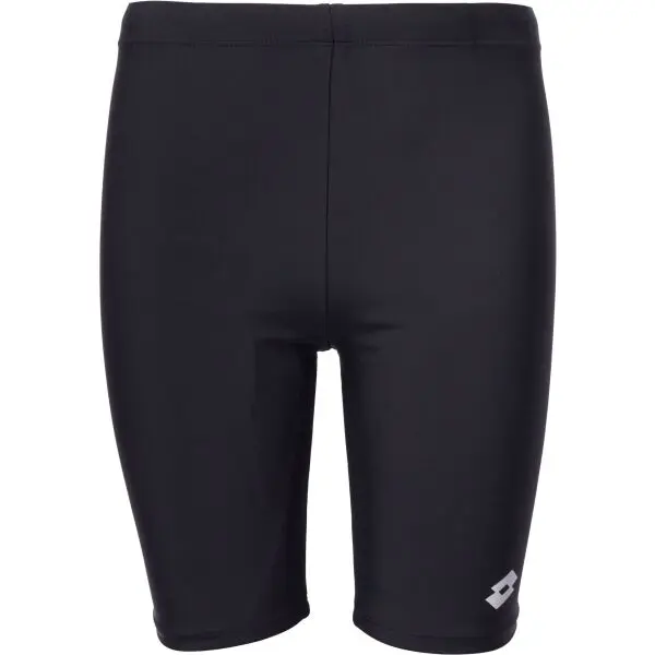 Lotto Lotto HORN Бански за момчета, черно, размер 116-122