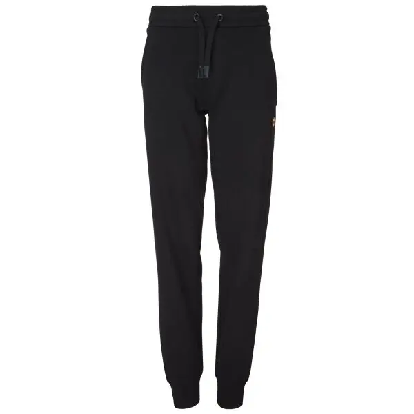 Lotto Lotto HUBERT Детско долнище, черно, размер 128-134