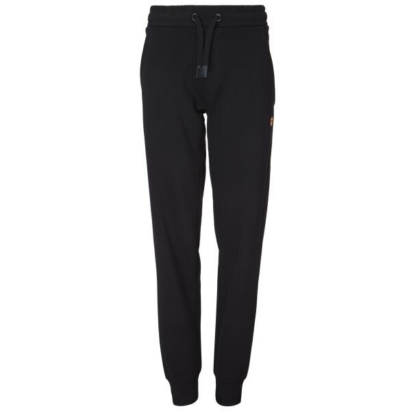 Lotto Lotto HUBERT Детско долнище, черно, размер