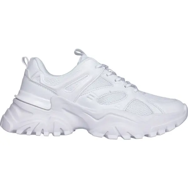 Lotto Lotto IDA Дамски обувки за свободно време, бяло, размер