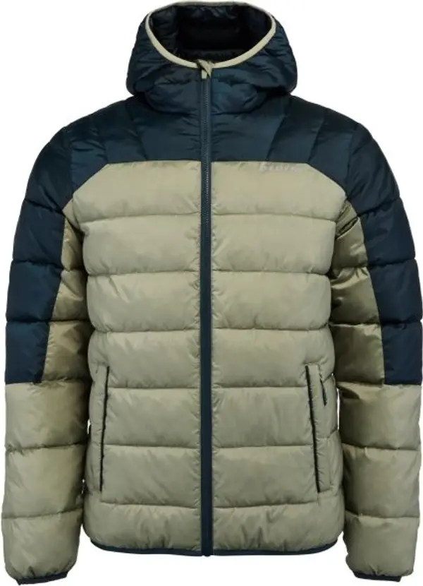 Lotto Lotto IGASI Леко мъжко капитонирано яке, тъмносин, размер