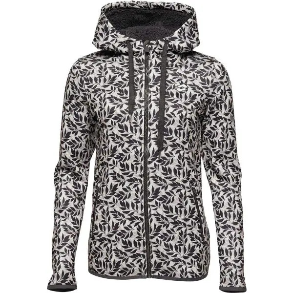 Lotto Lotto ILARIA Дамски суитшърт, черно, размер