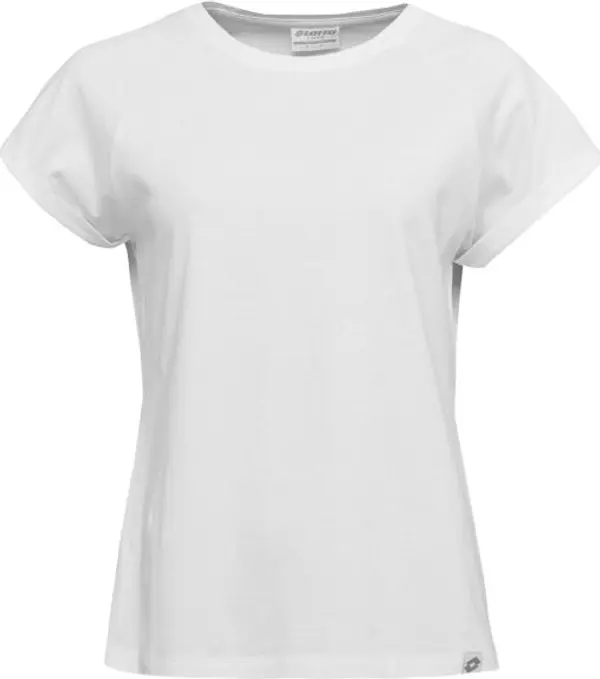 Lotto Lotto INNOGEN Дамска тениска, бяло, размер
