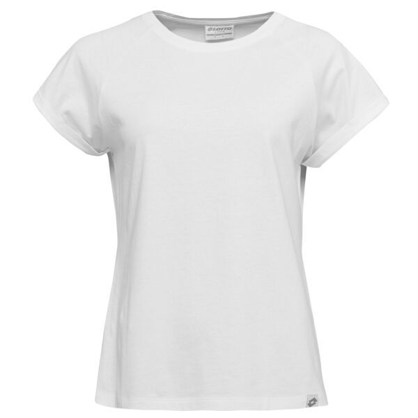 Lotto Lotto INNOGEN Дамска тениска, бяло, размер