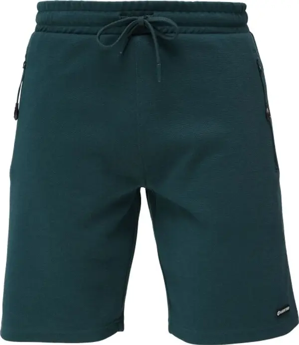 Lotto Lotto ITAL Мъжки шорти, тъмнозелено, размер