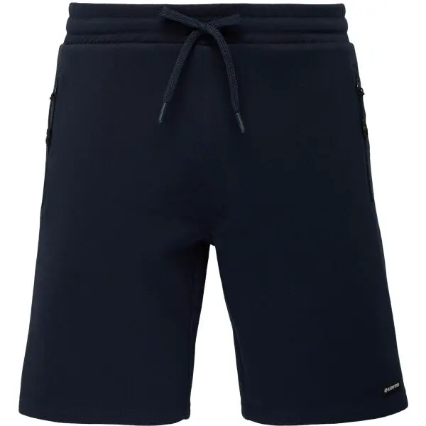 Lotto Lotto ITAL Удобни мъжки шорти, тъмносин, размер