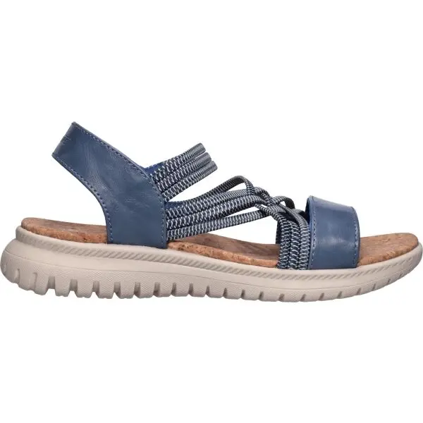 Lotto Lotto JACGU Дамски сандали, тъмносин, размер