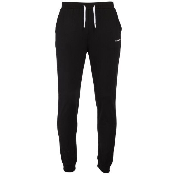 Lotto Lotto JAKIS Мъжки лек анцуг, черно, размер