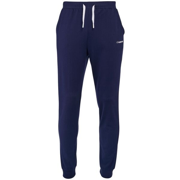 Lotto Lotto JAKIS Мъжки лек анцуг, тъмносин, размер