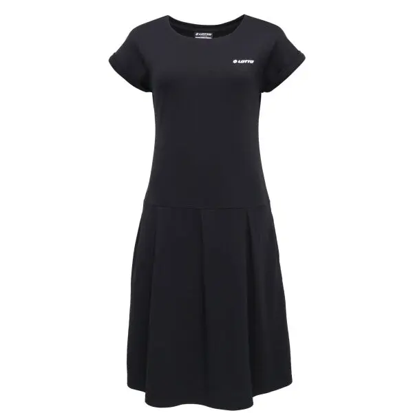 Lotto Lotto JOLENE Дамска рокля, черно, размер