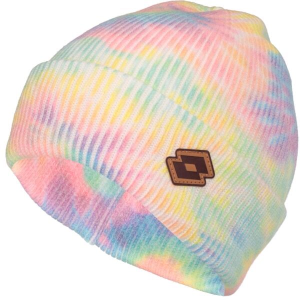 Lotto Lotto JONA Плетена шапка за момичета, микс, размер