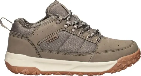 Lotto Lotto JOUVY Мъжки обувки за свободното време, khaki, размер