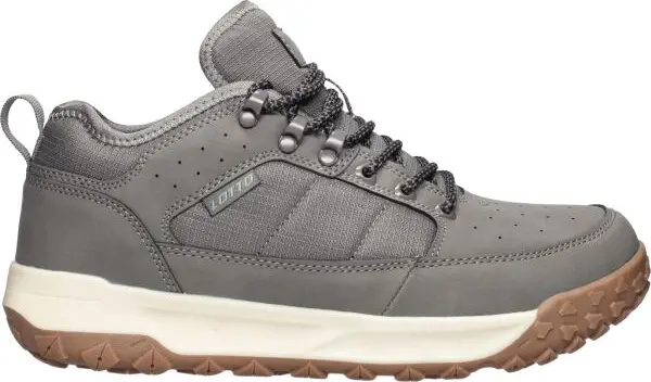 Lotto Lotto JOUVY Мъжки обувки за свободното време, сиво, размер