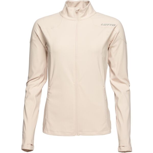 Lotto Lotto JUENA Дамски суитшърт, бежово, размер