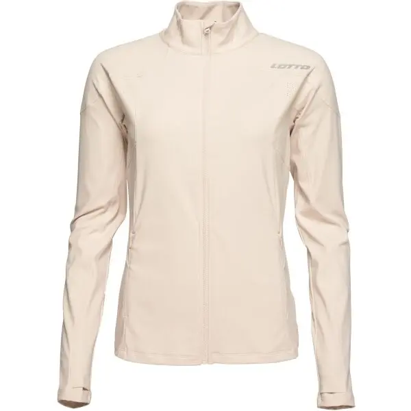 Lotto Lotto JUENA Дамски суитшърт, бежово, размер