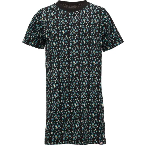 Lotto Lotto JULES Рокля за момичета, черно, размер 152-158