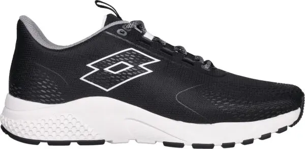 Lotto Lotto KIBRA AMF II Мъжки обувки, черно, размер 40.5