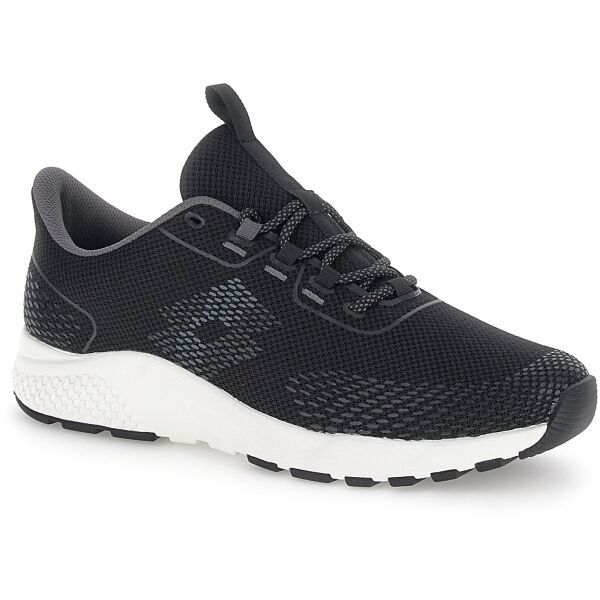 Lotto Lotto KIBRA AMF Мъжки обувки, черно, размер 40.5