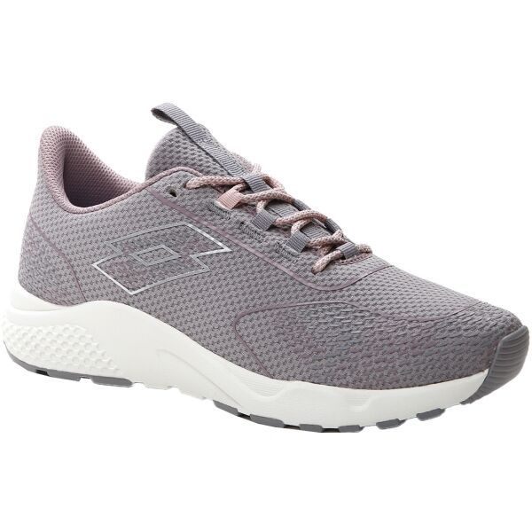 Lotto Lotto KIBRA AMF W Дамски кецове, сиво, размер 38