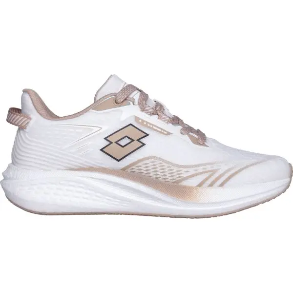 Lotto Lotto KIMI Дамски обувки за свободно време, бяло, размер