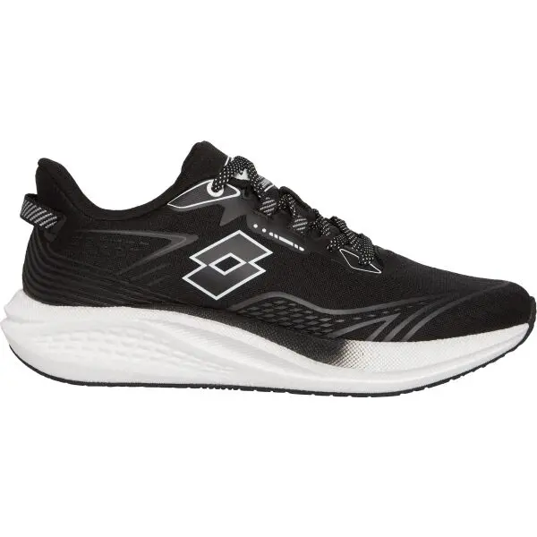 Lotto Lotto KIMI Мъжки обувки за свободното време, черно, размер