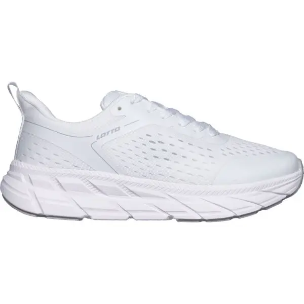 Lotto Lotto KINNY Мъжки обувки за свободното време, бяло, размер
