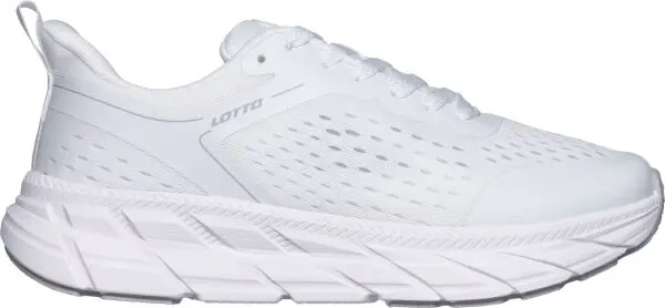 Lotto Lotto KINNY Мъжки обувки за свободното време, бяло, размер