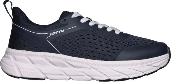 Lotto Lotto KINNY Мъжки обувки за свободното време, тъмносин, размер