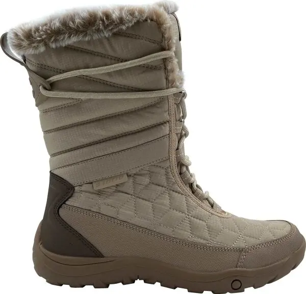 Lotto Lotto KLEA Дамски зимни обувки, бежово, размер