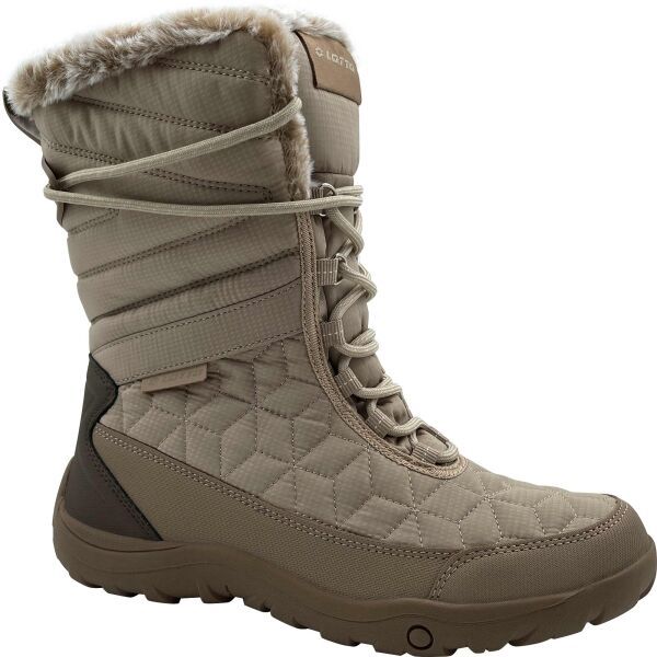 Lotto Lotto KLEA Дамски зимни обувки, бежово, размер