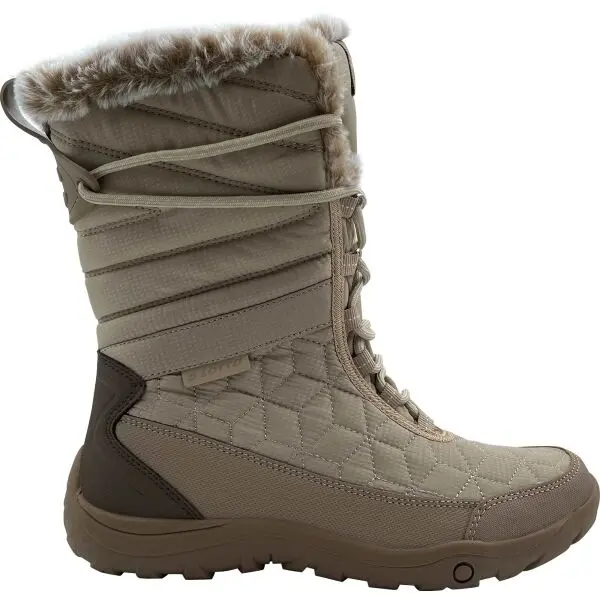 Lotto Lotto KLEA Дамски зимни обувки, бежово, размер