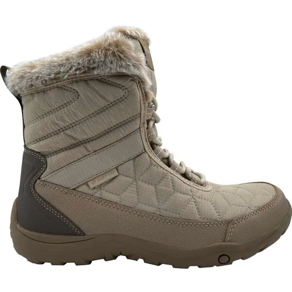 Lotto Lotto KLEA MID Дамски зимни обувки, бежово, размер
