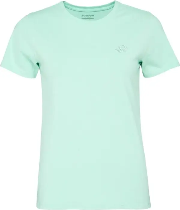 Lotto Lotto LARIA Дамска тениска, светло-зелено, размер