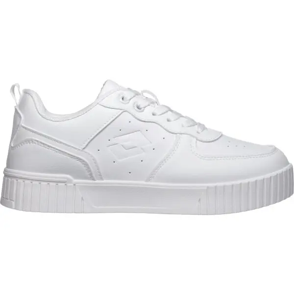 Lotto Lotto LAVA Дамски обувки, бяло, размер