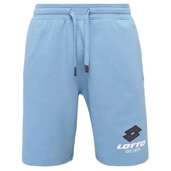 Lotto Lotto LAYTON Мъжки шорти, светлосиньо, размер