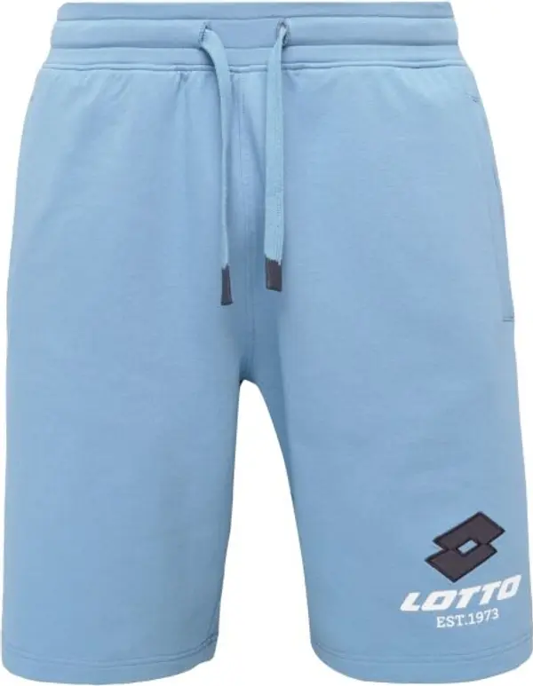 Lotto Lotto LAYTON Мъжки шорти, светлосиньо, размер XXL