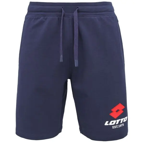 Lotto Lotto LAYTON Мъжки шорти, тъмносин, размер