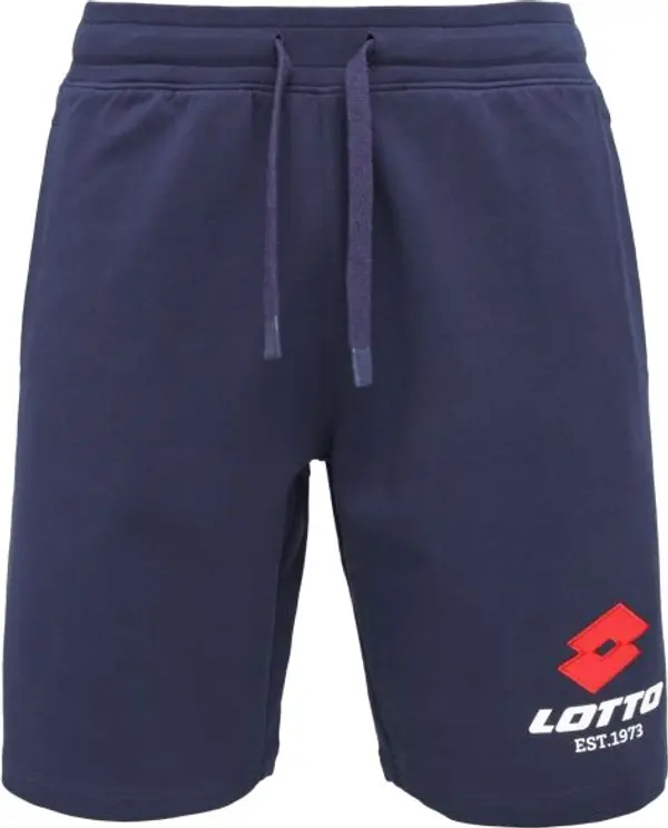 Lotto Lotto LAYTON Мъжки шорти, тъмносин, размер XXL