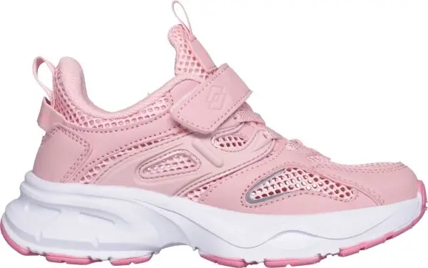 Lotto Lotto LETOYA Детски обувки, розово, размер