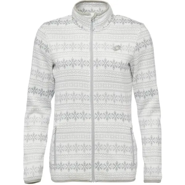 Lotto Lotto LIA Дамски суитшърт, сиво, размер