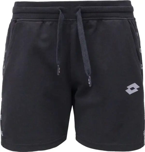 Lotto Lotto LILAC Дамски къси шорти, черно, размер