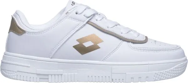 Lotto Lotto LINEA Дамски обувки, бяло, размер